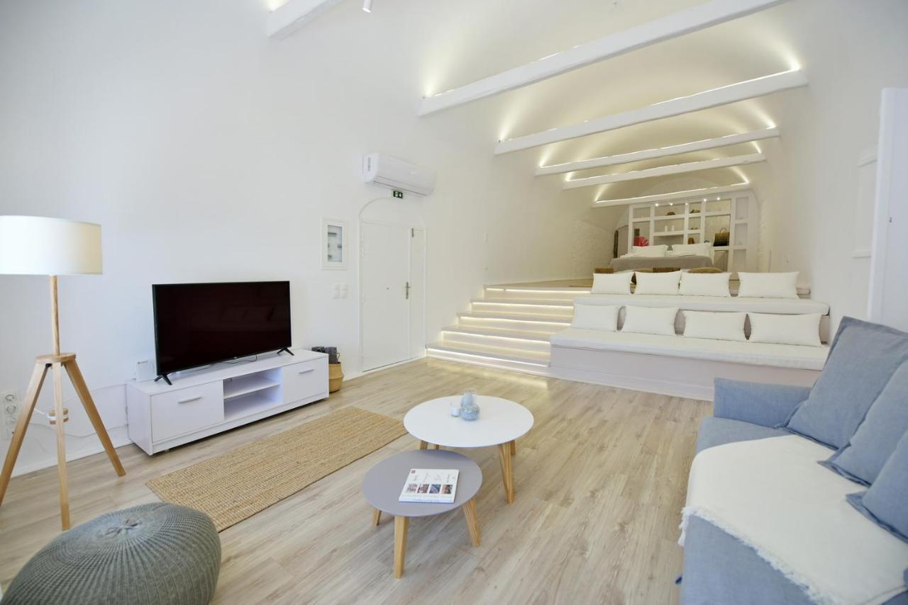 Hydra Hospitality Port Apartment Extérieur photo