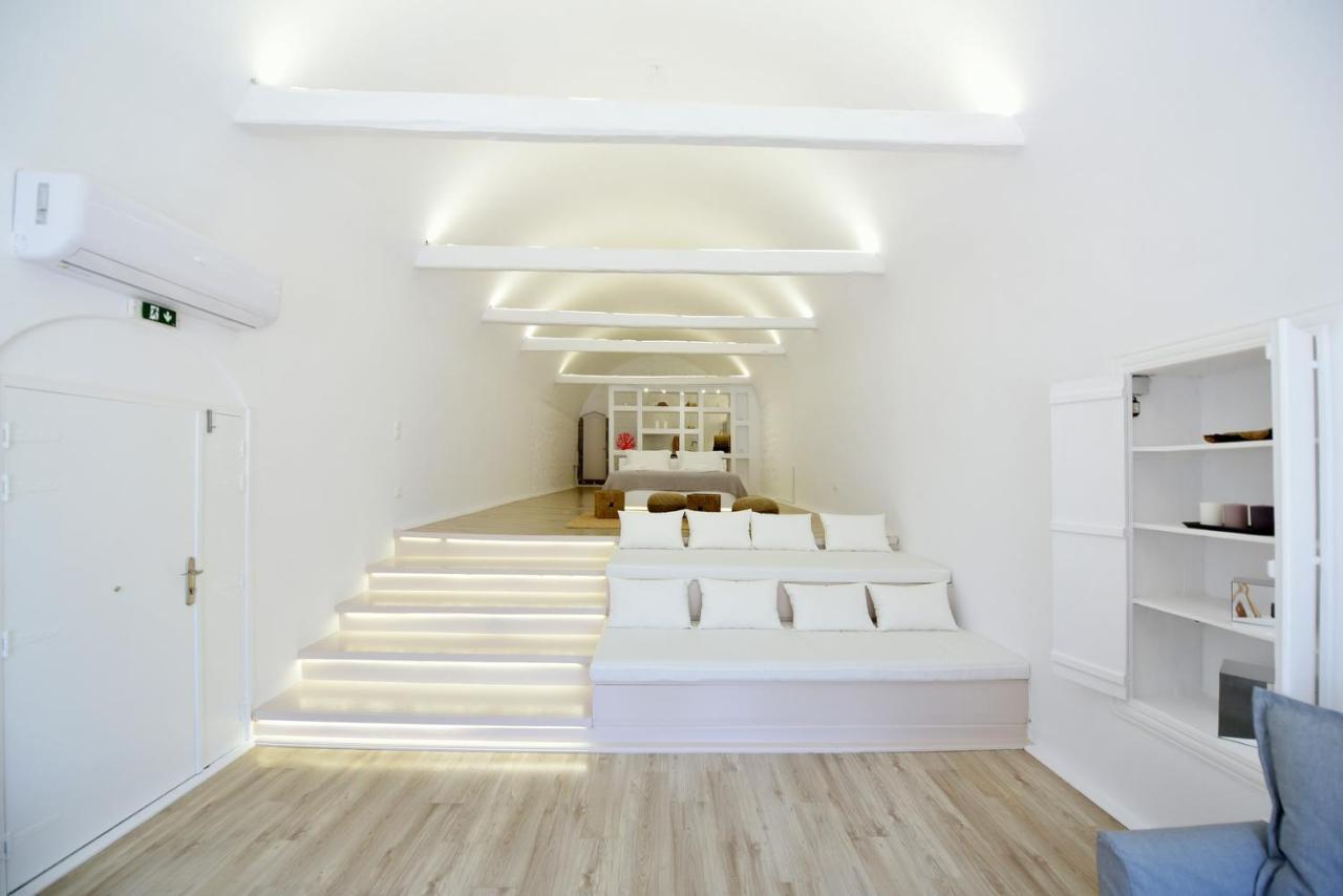 Hydra Hospitality Port Apartment Extérieur photo