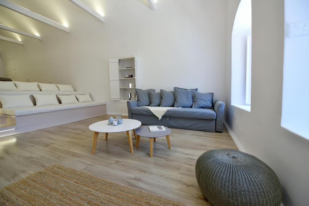 Hydra Hospitality Port Apartment Extérieur photo