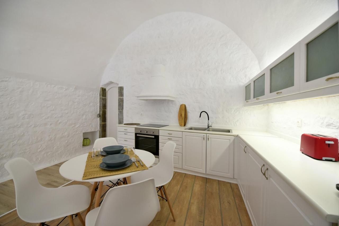 Hydra Hospitality Port Apartment Extérieur photo