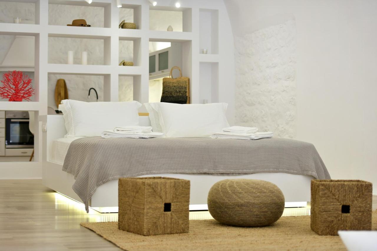 Hydra Hospitality Port Apartment Extérieur photo