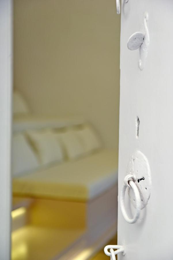 Hydra Hospitality Port Apartment Extérieur photo